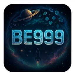 BE999 logo